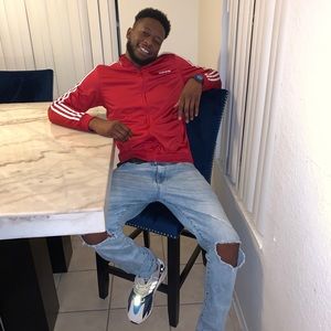 Meet your Posher, Marcus